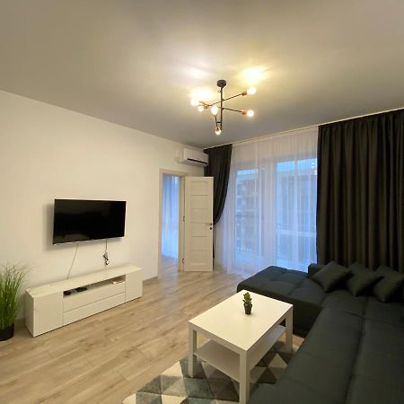 Rose Luxury Apartment Oradea - Felix Buitenkant foto